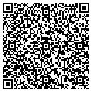 QR code with Tastee Freez contacts