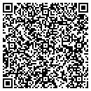 QR code with R&Js Woodworkers contacts