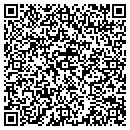 QR code with Jeffrey Ranch contacts