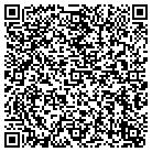 QR code with Accurate Copy Service contacts