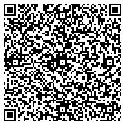 QR code with HI-Z Computer Supplies contacts