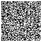 QR code with Archdiocese of Santa Fay contacts