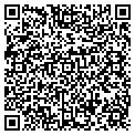 QR code with IBM contacts