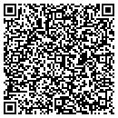 QR code with M & M Containers contacts