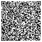 QR code with Chain Driven Bike Shop & Rntl contacts