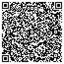 QR code with Chad Inc contacts