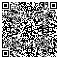 QR code with AAA PC Pro contacts