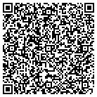 QR code with Ricks Grnde Nrrow Guage Car Sp contacts