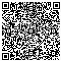 QR code with TLC contacts