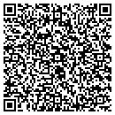 QR code with Hunt Drug Co contacts