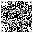 QR code with B & H Maintenance & Cnstr contacts