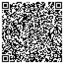 QR code with Mbf Service contacts