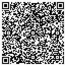 QR code with K9 Kitchen Inc contacts