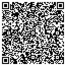 QR code with Helen Fellows contacts