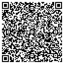 QR code with L & C Drilling Co contacts