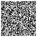 QR code with Ron's SW Appliance contacts
