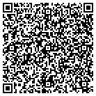QR code with J P Turner & Company contacts