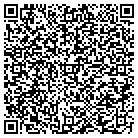 QR code with All Terrain Grading/Excavating contacts
