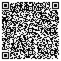 QR code with DVI contacts