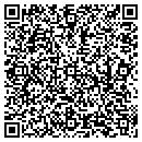 QR code with Zia Custom Frames contacts