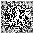 QR code with H & R Block Tax Service contacts