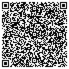 QR code with Alignment & Frame Center Inc contacts