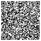 QR code with Santa Fe Christian Fellowship contacts