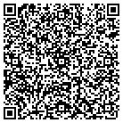 QR code with Henry's True Value Hardware contacts