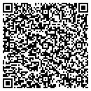 QR code with J-3 Screen Printing contacts