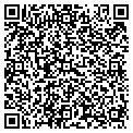 QR code with Gap contacts