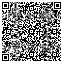 QR code with Aesops Gables contacts