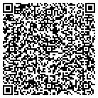 QR code with Advanced Testing & Materials contacts