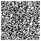 QR code with A & M Machine Works Inc contacts