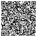 QR code with Ampas contacts