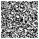 QR code with JRC Service contacts