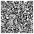 QR code with Gonzales Law contacts