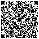 QR code with Cosmic Satellite Television contacts