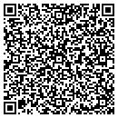 QR code with Hillary Vermont contacts