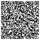 QR code with Mt Calvary Luthern Church contacts