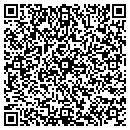 QR code with M & M Lock & Key Shop contacts