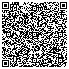 QR code with Christian Science Reading Room contacts