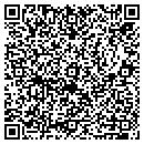 QR code with Xcursion contacts