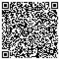 QR code with Aqa contacts