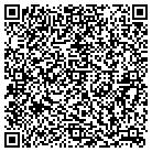 QR code with Alma Music Center Inc contacts