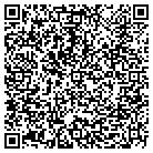 QR code with Cedar Ridge Rv Park & Campgrnd contacts