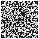 QR code with CEWINC.COM contacts