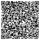 QR code with HMC Design Verification Inc contacts