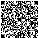 QR code with Hess Stanley C DDS PA contacts