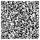 QR code with First Northern Realty contacts