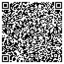 QR code with A C Casting contacts